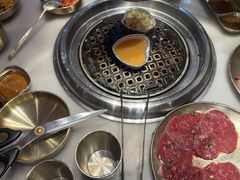 -韩宫宴和牛烤肉(上海金山万达店)