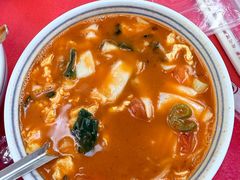 -马相卿特色烤肉面食馆(虎台店)