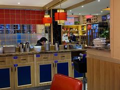 大堂-辣得叫湘菜(四明店)
