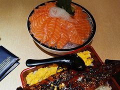 -万岁寿司(虎门万达店)