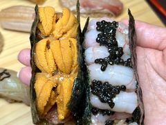 -小十Omakase(地王大厦店)