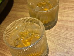 梅酒-九元重庆火锅(柳巷店)
