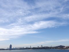 -青岛第三海水浴场
