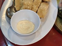 -大茄来海鲜餐厅(亚洲城分行)