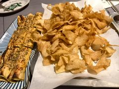 -火焰枪蛋·烧烤(奉天街店)
