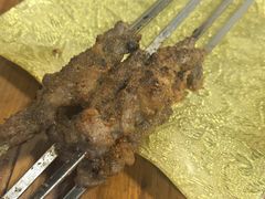 -清真新疆叶尔羌烤肉店(新香洲店)