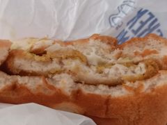-麦当劳(团结湖店)
