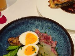 -L'Arome芳芳法国餐厅(仙林金鹰店)