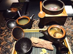 -花隐日式怀石料理(万象城购物中心店)