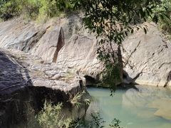 -广州白江湖森林公园