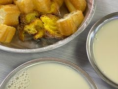 招牌豆浆-蒙记老牌豆浆