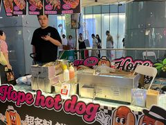 -鹏欣水游城