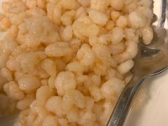 清炒虾仁-新聚丰菜馆(太监弄店)