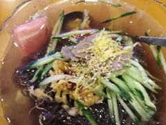 -顺姬冷面(延大护理学院小区店)