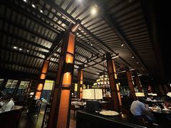 -杭州西子湖四季酒店·金沙厅