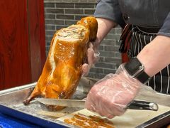 -前门烤鸭(江东中路店)