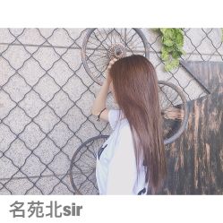 -MYYF SALON烫发染发