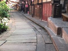 -尧坝古镇