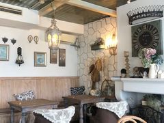 -Vanillacafe香草咖啡(银海大世界店)