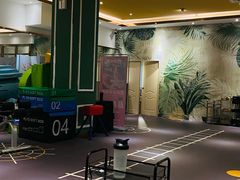 -星仕力游泳健身(滨江店)