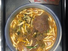 -陈八两面家(华孚写字楼店)