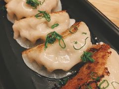 自制饺子-伊藤ITO(侨福芳草地购物中心店)