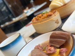 -唐猫庭院·千年陕菜(大唐不夜城店)