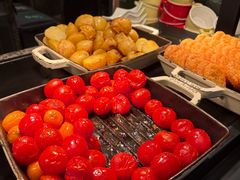 -深圳福田香格里拉大酒店