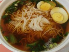 -秦晋面馆(青岛万象城店)