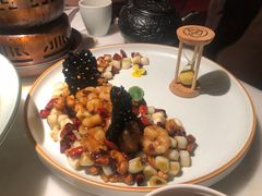-初蓉丨遇见新川菜(亲贤街荣耀店)