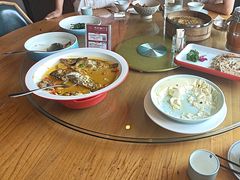 -浔庐餐厅•江西老字号•九江菜(南湖国际店)