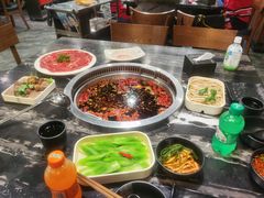 -小王少龙火锅(沙南街店)