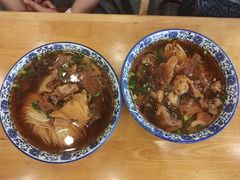 -裕兴记·三虾面(西北街总店)