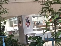 -清华大学-观畴园餐厅