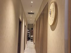 -筋骨堂热敷推拿按摩(翠华路店)