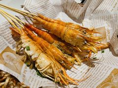 -79号渔船海鲜饭店(宝安店)