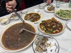 -健跳小海鲜(人民路店)
