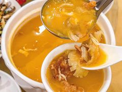 -吉莲利苑海鲜酒家(珠海拱北28年老字号店)