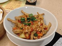 -点都德(聚福楼店)
