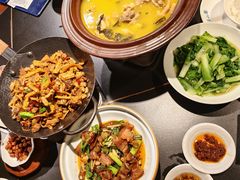-索溪山寨·湘西饮食文化博物馆(标志门店)