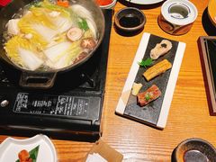 -贰捌零叁精致料理(钱湖店)