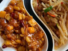 -乡村基(德阳餐厅)