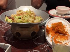 -新白鹿餐厅(西湖银泰店)