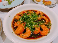 涵苑特色元宝虾-涵苑私宴定制(外滩店)