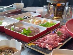 -合乐·创意火锅·海鲜火锅(亚东柒号店)