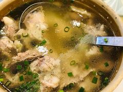 -客家汇·客家传承菜(水库店)