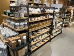 -MUJI无印良品(万达天鹅湖店)