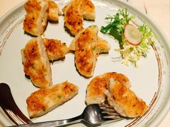 -长沙北辰洲际酒店-栀味轩中餐厅