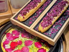 -一朵菌·野生菌探索家火锅(南亚店)