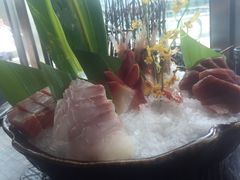 -王鼎精致料理铁板烧(世博源店)